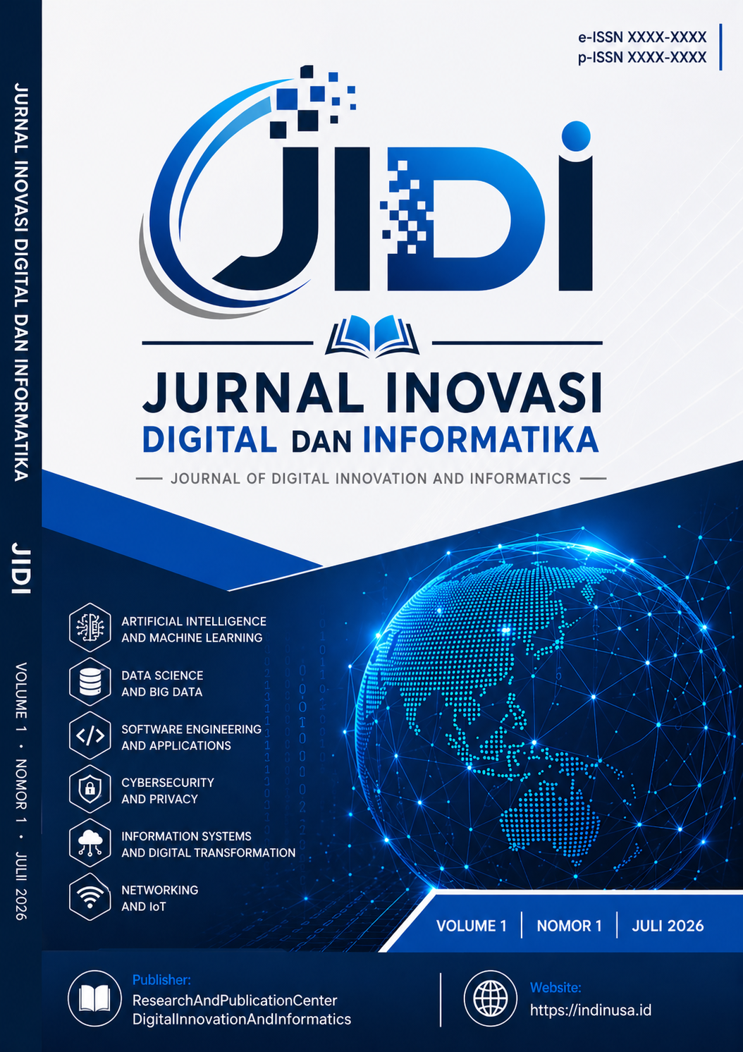 Cover JIDI